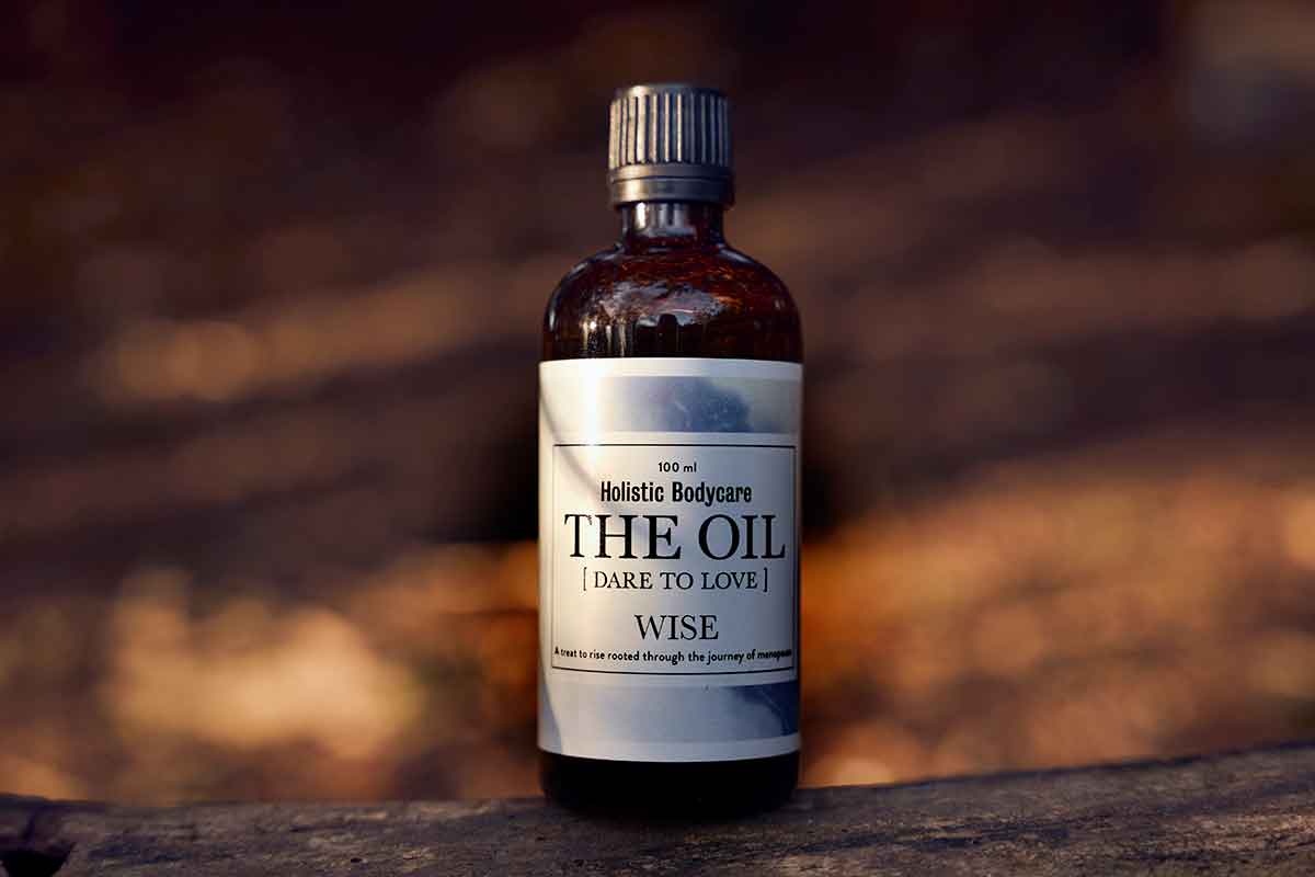 The Oil - Wise